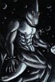 Mark the Shark, Request