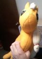 Applejack Face by FlameWolf