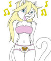 Never a sour Note by furryguild