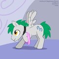Service with a smile by DrJavi