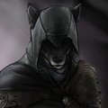 Hitori Bayuka by Xavkitsune