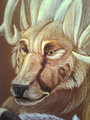 traditional art by SturmKind