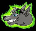 Thrash Headshot