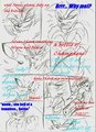 Love and Sex and Magic Comic 12