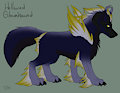 Hallowed Gloomhound