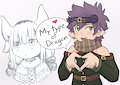 My Type of Dragon