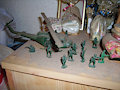 army men air attack by picoletor