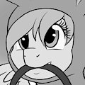 Derpy Easter [Reward]
