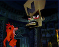 Let's Do The Warp Room Again.