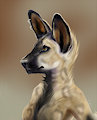 Realistic bust commissions open by skullery