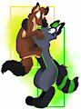 Tender, Loving Nuzzling