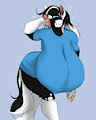 Commission: Starknight321 2