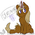StrongHeart by bloodymascarade