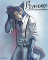 Legosi by Nurinaki
