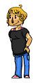 The Commission Info Chibi by DexterLittle9