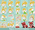 oob Pack by Oob