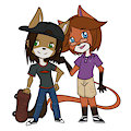 Commission - NeVeRs0fT