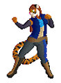 Basta Sprite: Default