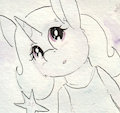 Starry by slightlyshade
