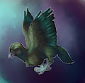 Birddog by Foxpeach
