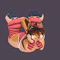 Pbbbt! by JackalPawpad