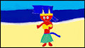 Tory Hula Dances
