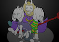 The Dreemur Family