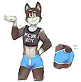 Duncan Doodle