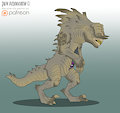 Mobile Suit Deathclaw