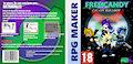 Free Candy GB: Boxart