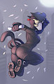 'Cat' Woman by Wick