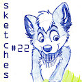 Daily sketches #22