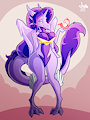 [A-T] Amethyst