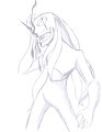 Gideon Returns by WhiteFireSeptor