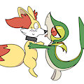 Eat Your Friends by LongLevy