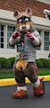 Me at AnthrOhio 2016 by Pakrat