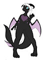 Evangeline by Frostedscales