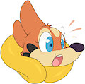 Moar Floot Icons by sashtrash
