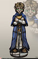 OC ~ Gimble Kenter Commission
