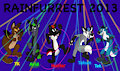 Rainfurrest!