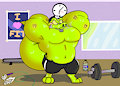 The Gun Show~