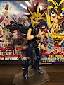 It's time to duel!