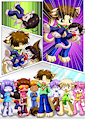 Little Tails 9 - Page 20