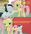 Hoof-Licking Good