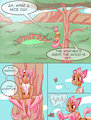 Love Machine Page 1 by Tigerfestivals