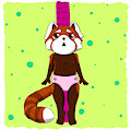 Am I tall yet? by CubbyHooves
