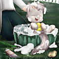 bathtime