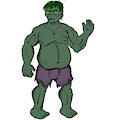 The hulk