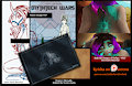 Patreon Promo