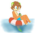 summertime